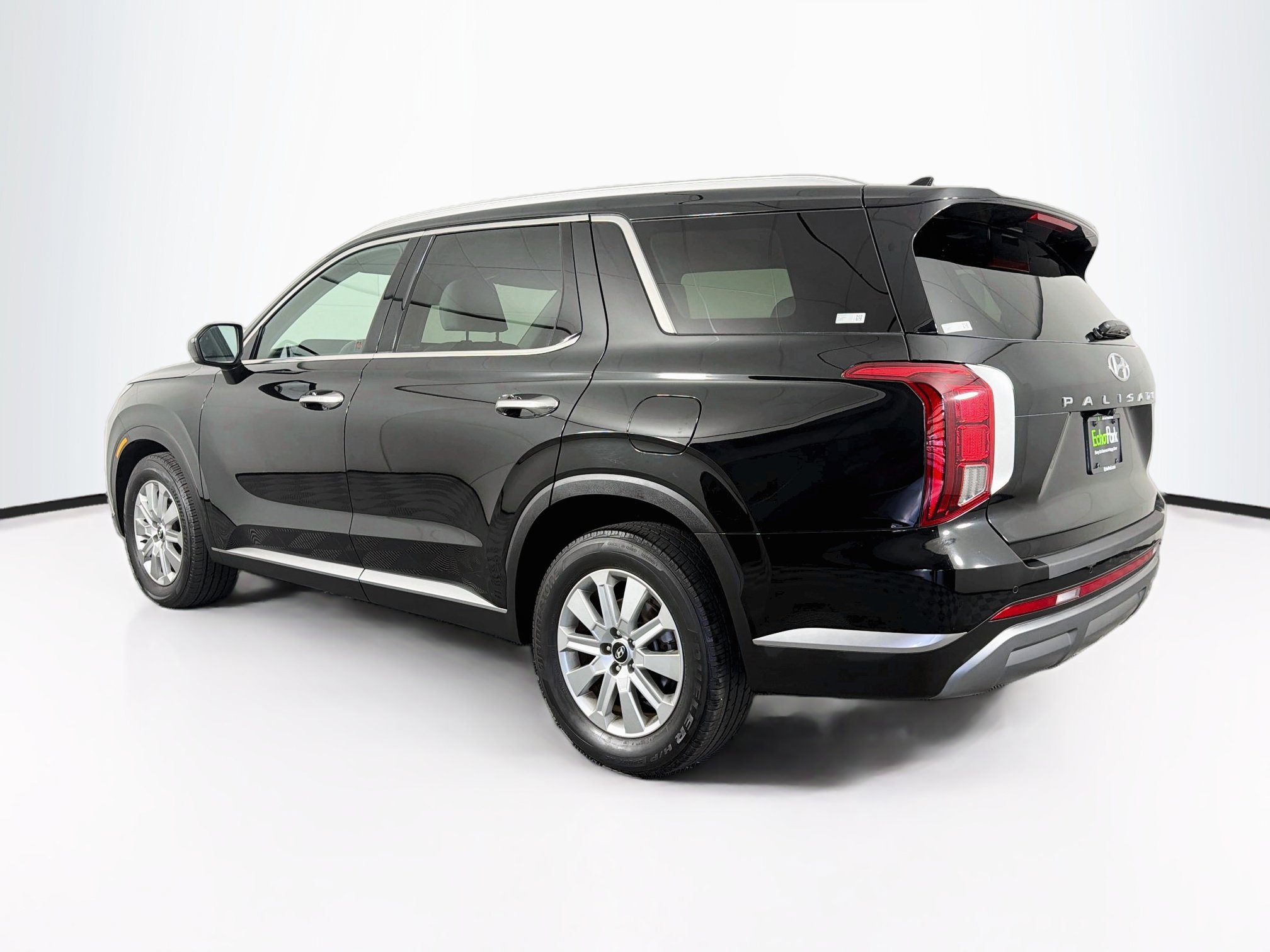 Used 2025 Hyundai Palisade SEL AWD/4WD image 5