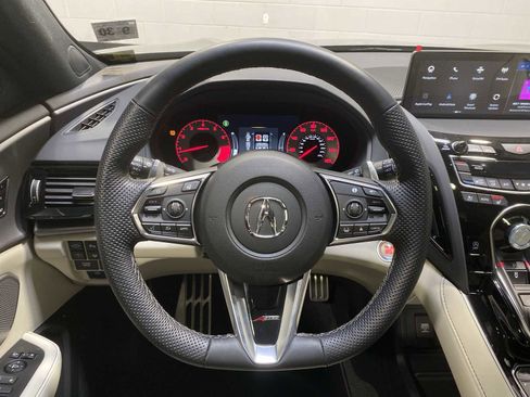 Used 2025 Acura RDX A-Spec image 15