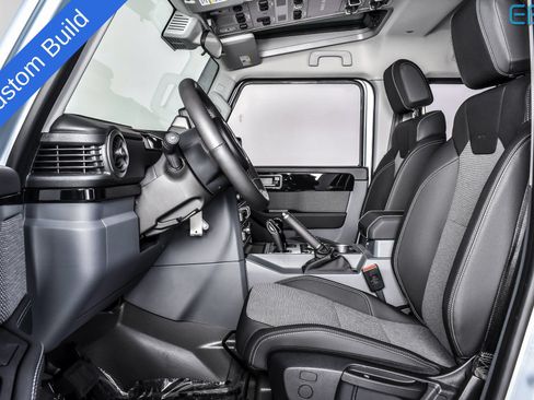 Used 2025 INEOS Grenadier AWD/4WD image 13
