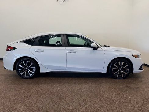 Used 2023 Honda Civic EX-L image 8