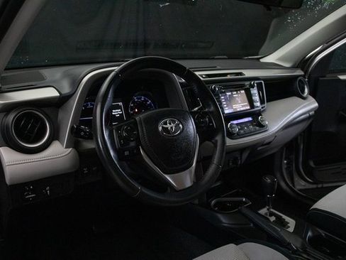 Used 2016 Toyota RAV4 XLE image 23