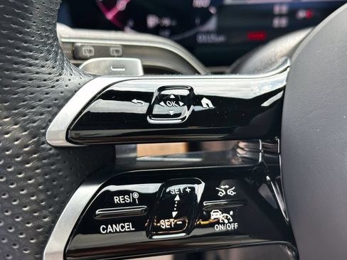 Certified 2024 Mercedes-Benz GLS 450 4MATIC image 28