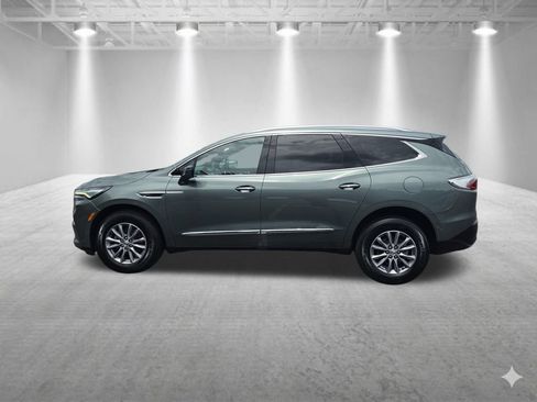 Certified 2023 Buick Enclave Essence FWD image 10