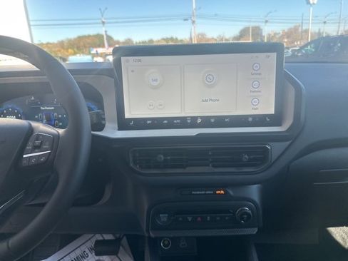 New 2025 Ford Bronco Sport Heritage w/ Convenience Package image 22