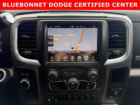 Used 2016 RAM 3500 Laramie Longhorn AWD/4WD image 15
