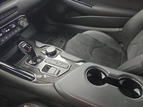 Used 2021 Toyota Supra w/ Safety & Technology Package image 21