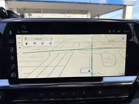 Certified 2025 Chevrolet Silverado 1500 RST w/ All Star Edition Plus image 20