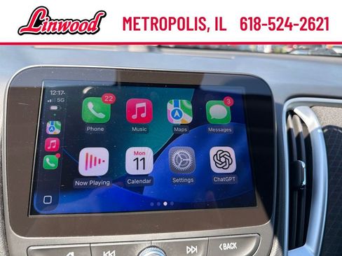 Used 2023 Chevrolet Malibu LS w/ LPO, Floor Liner Package FWD image 24