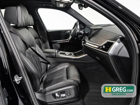 Used 2024 BMW X5 sDrive40i w/ Premium Package RWD image 16