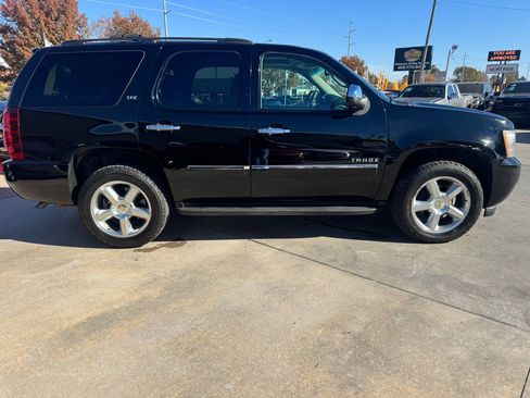 Used 2012 Chevrolet Tahoe LTZ image 8