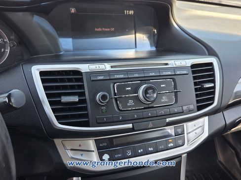 Used 2013 Honda Accord Sport image 15