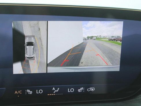 New 2025 Buick Envision Sport Touring image 9