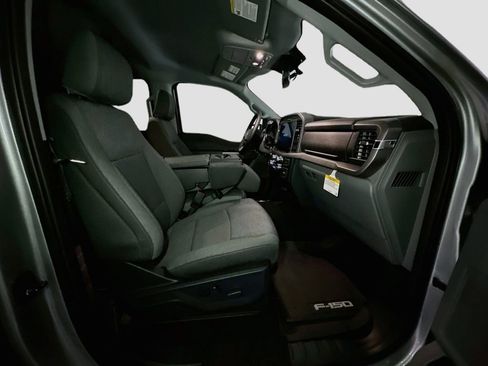 New 2026 Ford F150 XLT w/ Equipment Group 302A MID AWD/4WD image 36
