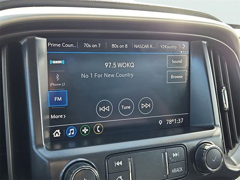 Used 2022 GMC Canyon Elevation w/ Trailering Package image 28