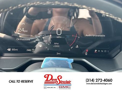 New 2026 GMC Acadia AT4 w/ Super Cruise Package AWD/4WD image 15