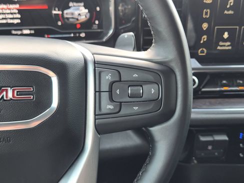 Used 2024 GMC Sierra 1500 SLT RWD image 31