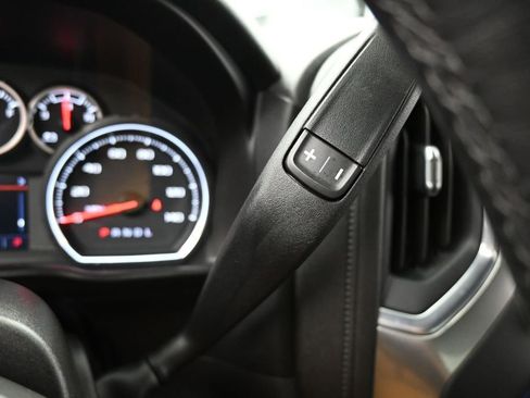 Used 2021 Chevrolet Silverado 1500 RST RWD image 28