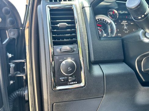 Used 2018 RAM 1500 Sport AWD/4WD image 18