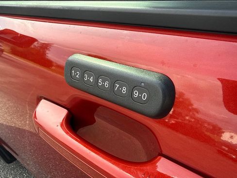 Used 2024 Ford Maverick Lariat FWD image 18