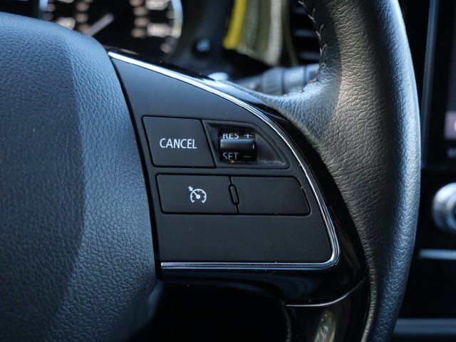 Used 2020 Mitsubishi Outlander SE AWD/4WD image 19