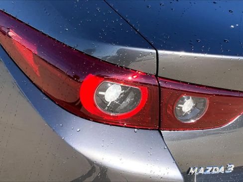 New 2026 MAZDA MAZDA3 2.5 S Sedan w/ Preferred Pkg image 14