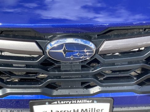 New 2026 Subaru Crosstrek 2.0i Premium image 25