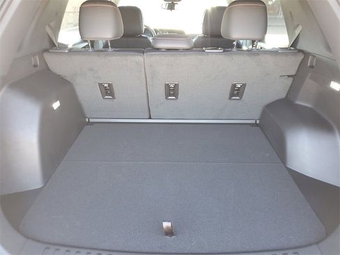 New 2026 Chevrolet Equinox RS w/ Convenience Package III image 7