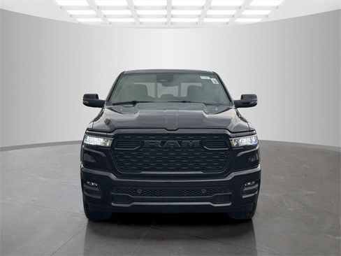 New 2026 RAM 1500 Big Horn image 2