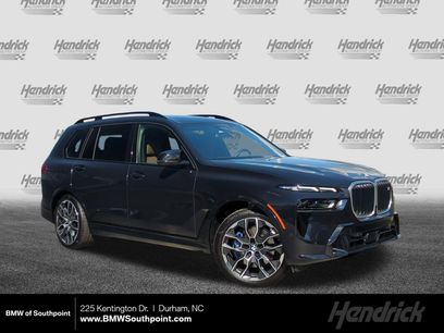 Used 2026 BMW X7 M60i