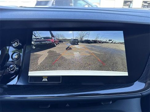 Certified 2023 Buick Envision Essence image 24