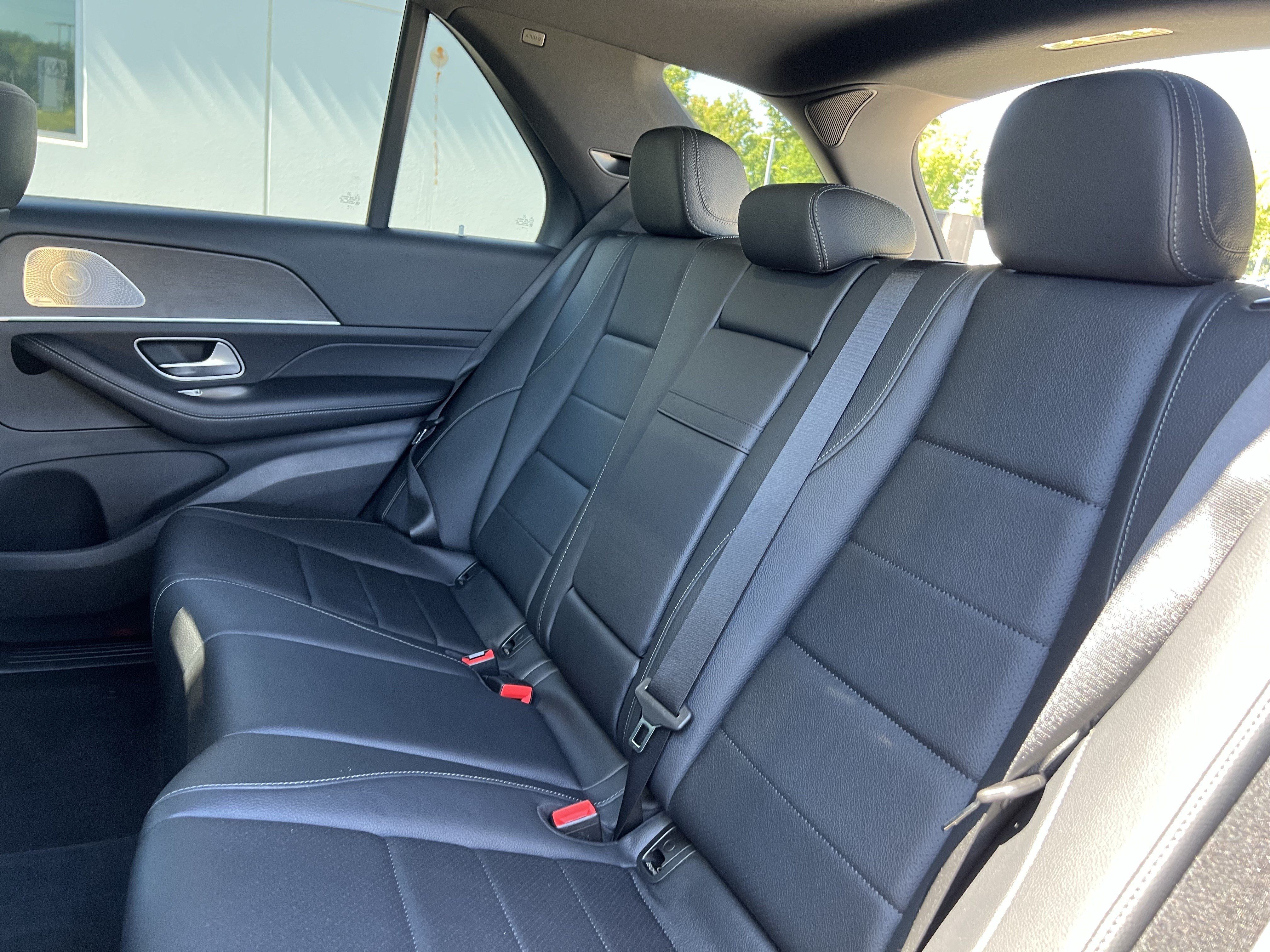 Used 2022 Mercedes-Benz GLE 350 4MATIC image 32