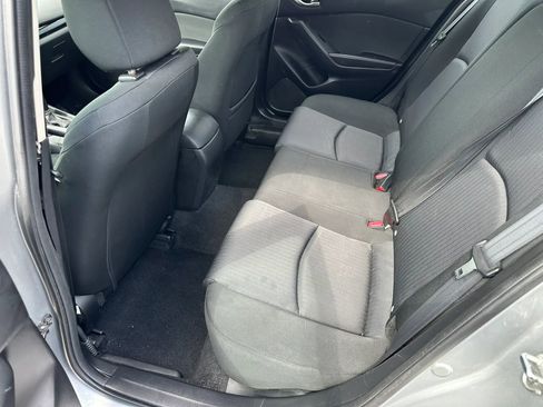Used 2014 MAZDA MAZDA3 i Sport FWD image 15
