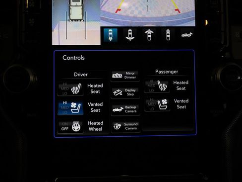 Used 2020 RAM 1500 Limited AWD/4WD image 35
