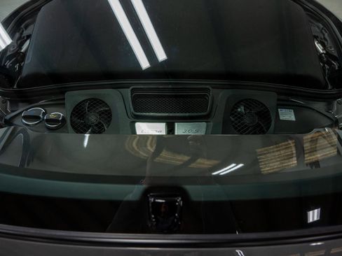 Used 2017 Porsche 911 Targa 4S image 46