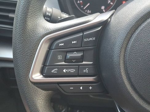 Certified 2024 Subaru Impreza 2.0i Sport AWD/4WD image 22