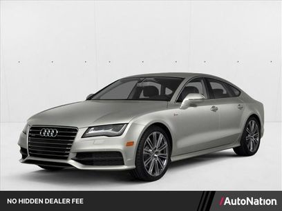 Used 2014 Audi A7 3.0T Prestige