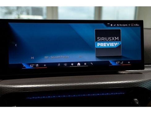 Used 2025 BMW 330i xDrive Sedan w/ Premium Package image 69