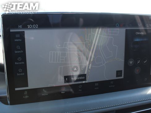 Used 2022 Lincoln Nautilus Reserve image 17