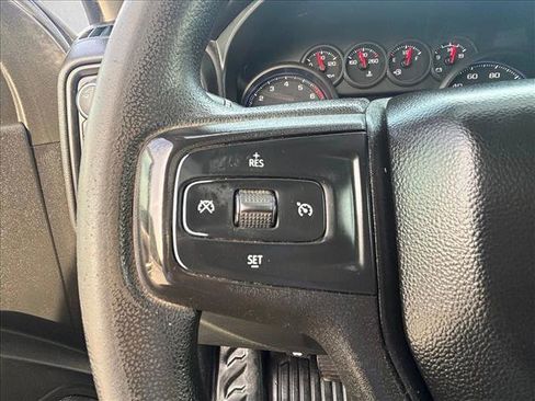 Used 2022 Chevrolet Silverado 2500 W/T w/ WT Convenience Package image 8