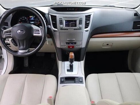 Used 2013 Subaru Outback 2.5i Limited image 7