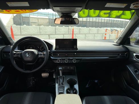 Used 2024 Honda Civic Sport image 26