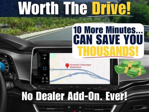 Used 2013 Cadillac SRX Performance image 3