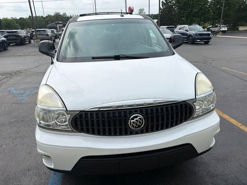 Used 2007 Buick Rendezvous CX FWD image 2