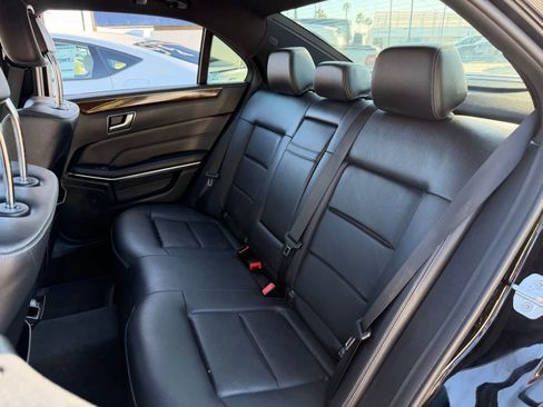 Used 2014 Mercedes-Benz E 350 Sedan image 10