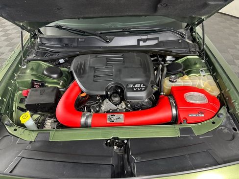 Used 2021 Dodge Challenger GT RWD image 12