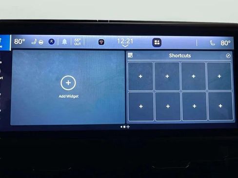 Used 2025 Jeep Wrangler Unlimited Rubicon 4xe w/ Safety Group image 35