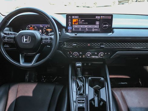 Certified 2024 Honda Accord Touring image 13