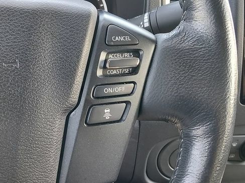 Certified 2024 Nissan Frontier SV w/ SV Convenience Package RWD image 23
