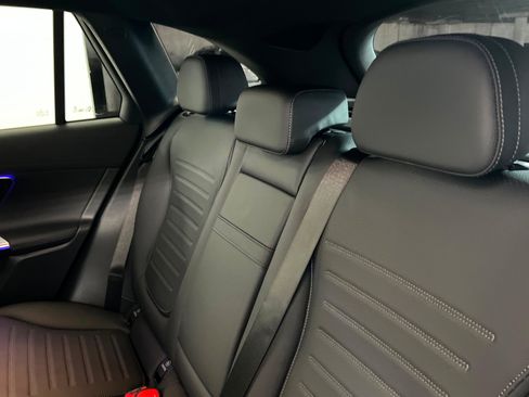 New 2026 Mercedes-Benz GLC 300 GLC 300 image 20