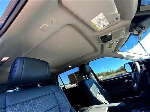 Used 2024 Toyota Sequoia SR5 image 22